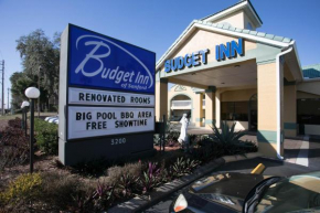 Budget Inn Sanford International Airport